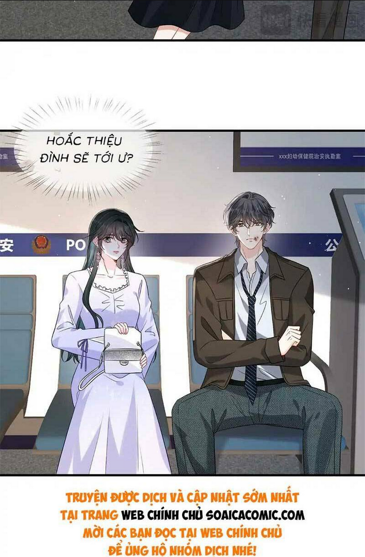 Anh Hoắc Ngoan Ngoãn Nuông Chiều Tôi: Chapter 8