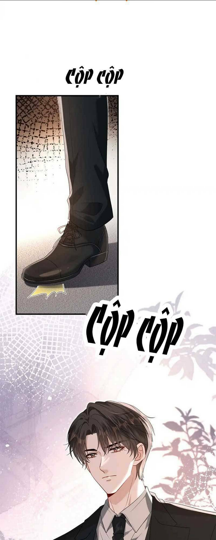 Anh Hoắc Ngoan Ngoãn Nuông Chiều Tôi: Chapter 8