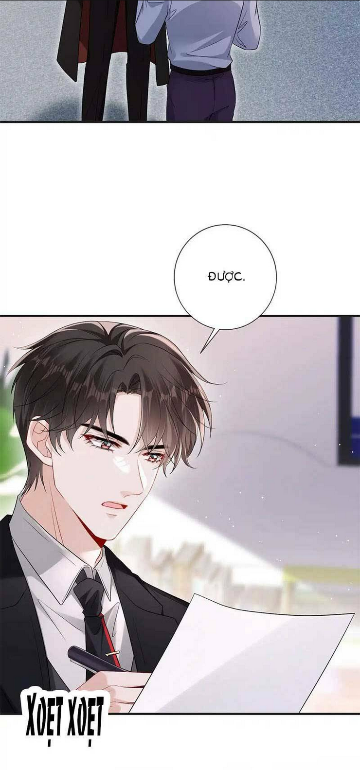 Anh Hoắc Ngoan Ngoãn Nuông Chiều Tôi: Chapter 8