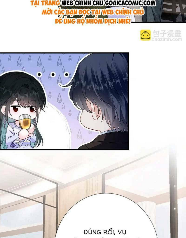 Anh Hoắc Ngoan Ngoãn Nuông Chiều Tôi: Chapter 8