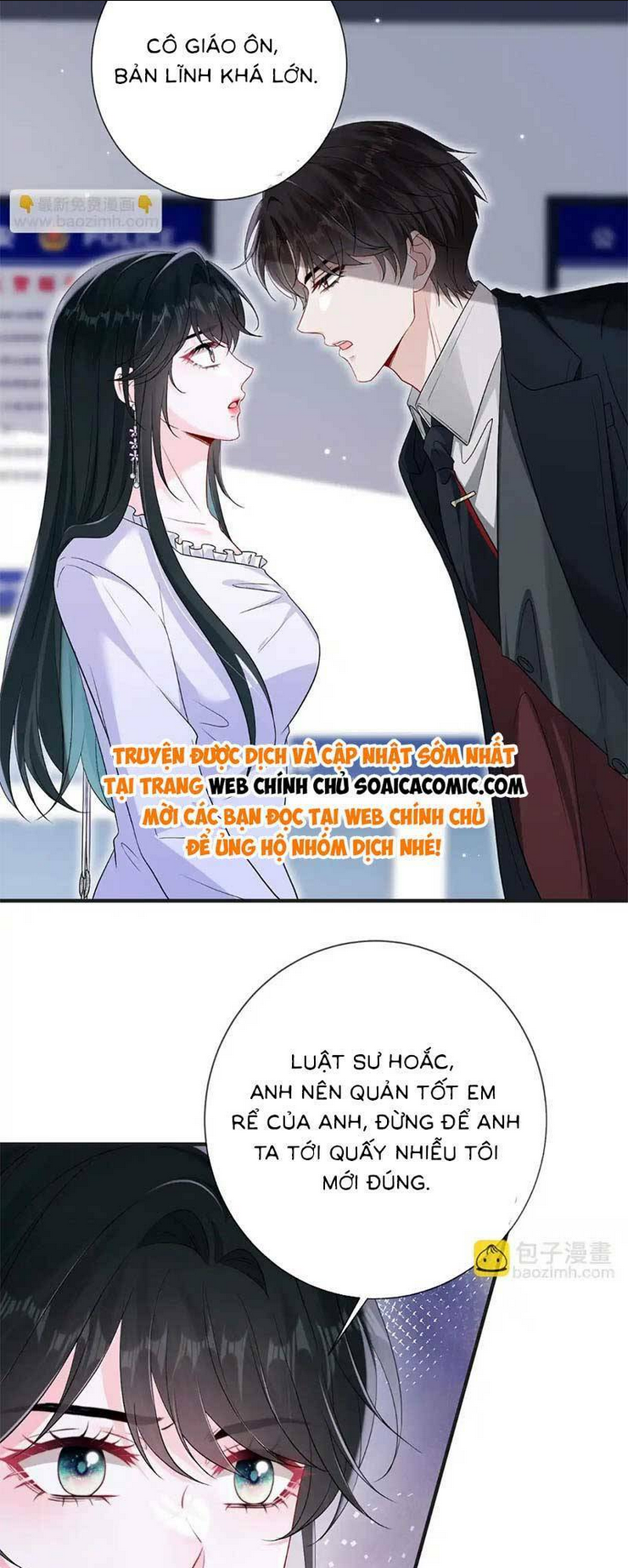 Anh Hoắc Ngoan Ngoãn Nuông Chiều Tôi: Chapter 8