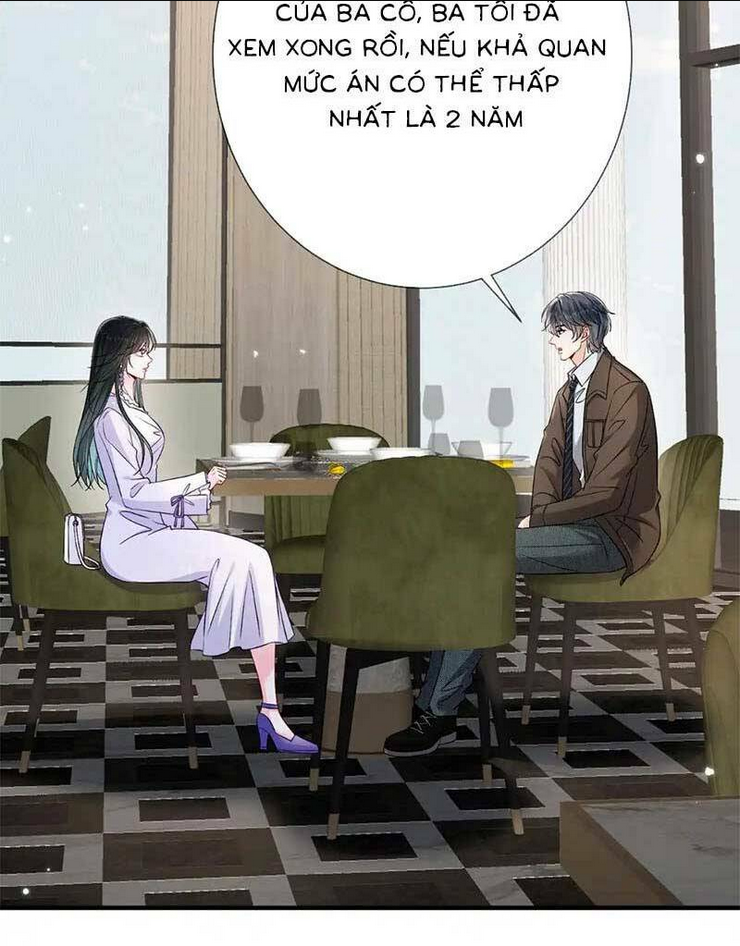 Anh Hoắc Ngoan Ngoãn Nuông Chiều Tôi: Chapter 8