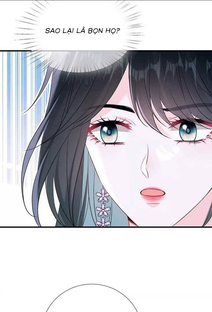 Anh Hoắc Ngoan Ngoãn Nuông Chiều Tôi: Chapter 8