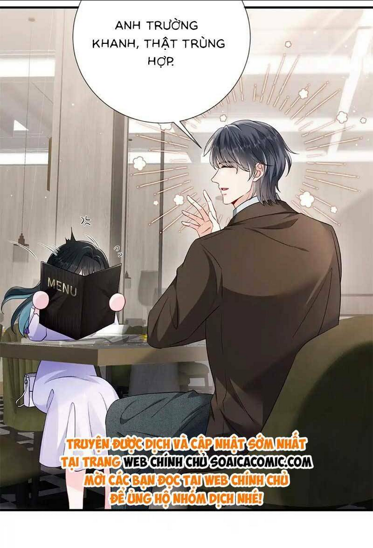 Anh Hoắc Ngoan Ngoãn Nuông Chiều Tôi: Chapter 8