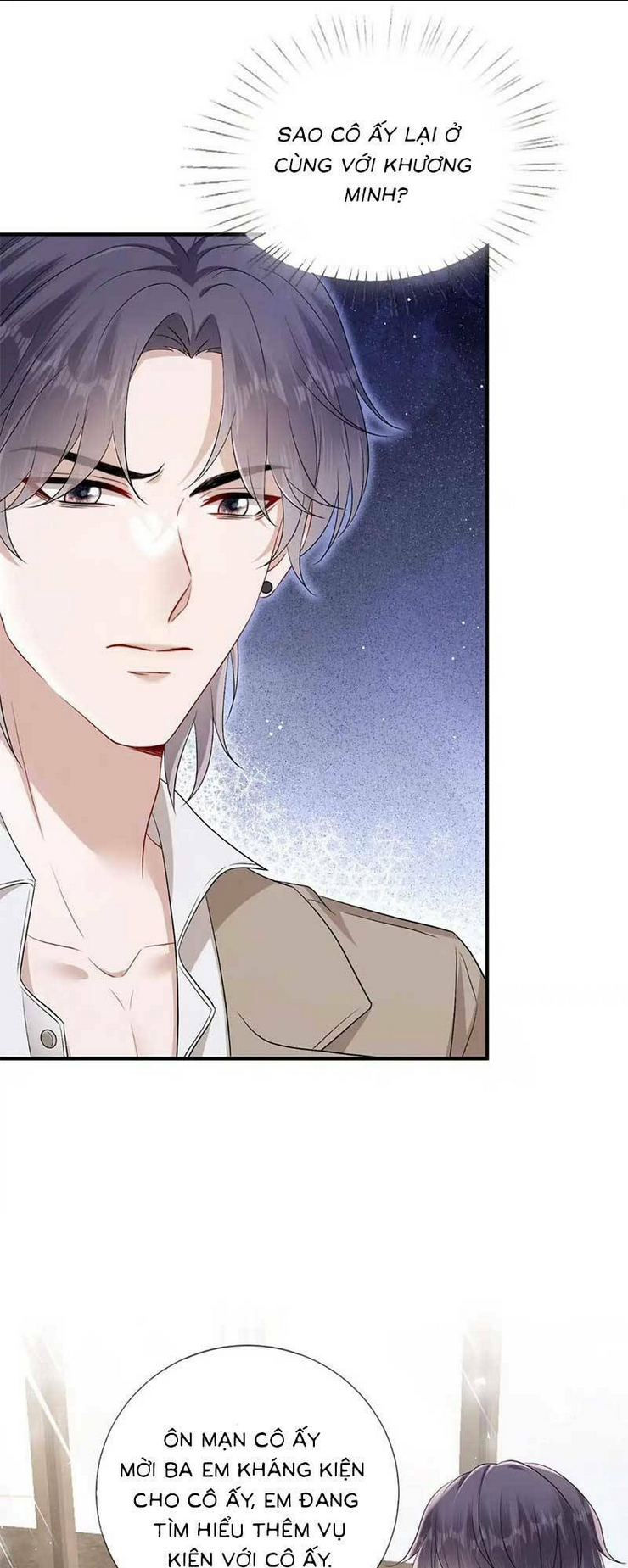 Anh Hoắc Ngoan Ngoãn Nuông Chiều Tôi: Chapter 8