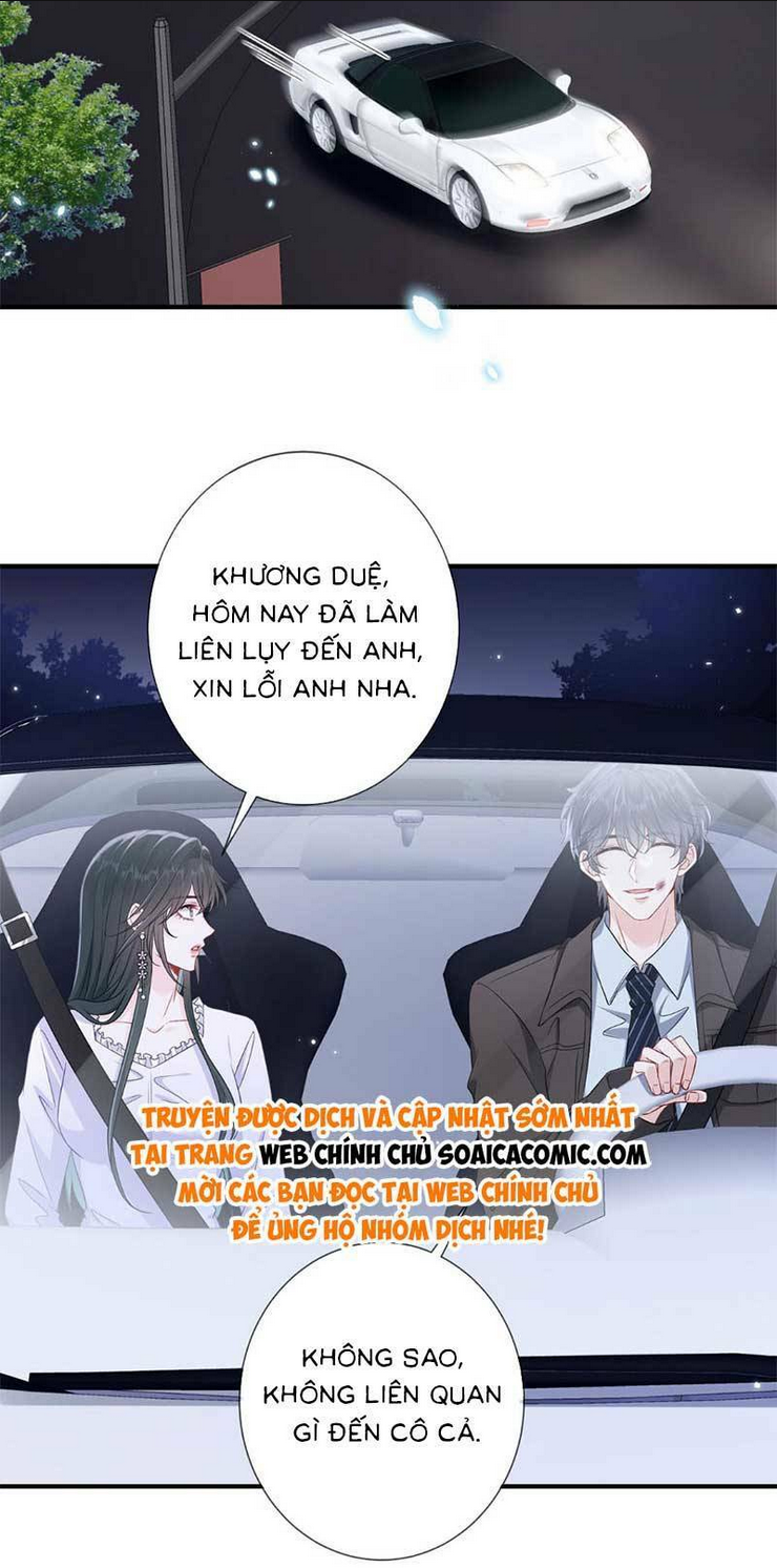 Anh Hoắc Ngoan Ngoãn Nuông Chiều Tôi: Chapter 9