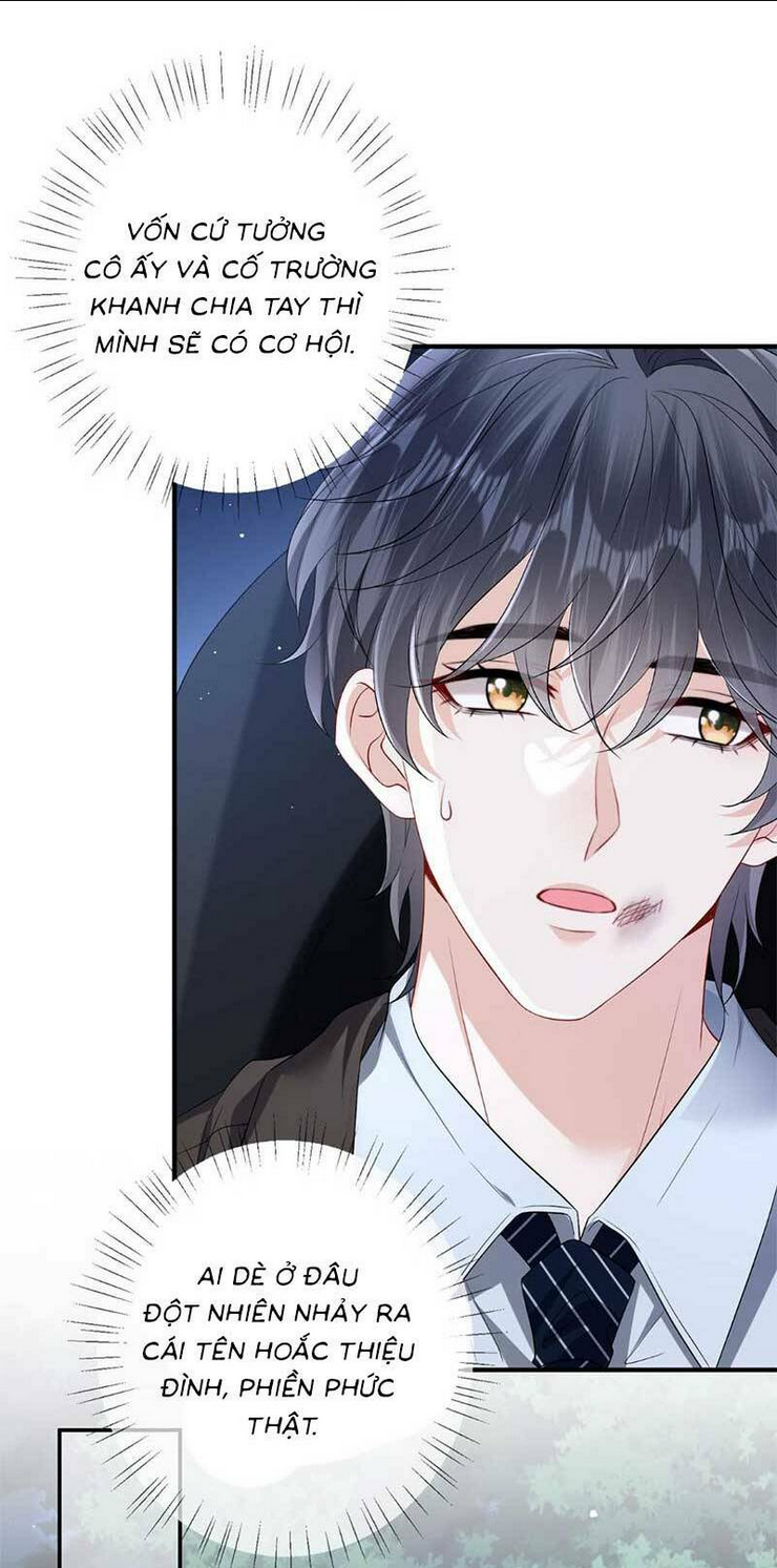 Anh Hoắc Ngoan Ngoãn Nuông Chiều Tôi: Chapter 9