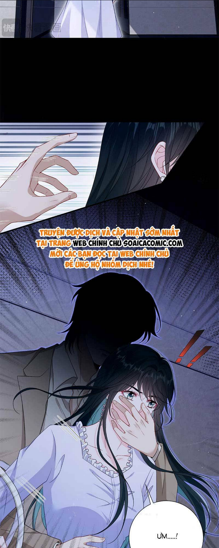 Anh Hoắc Ngoan Ngoãn Nuông Chiều Tôi: Chapter 9