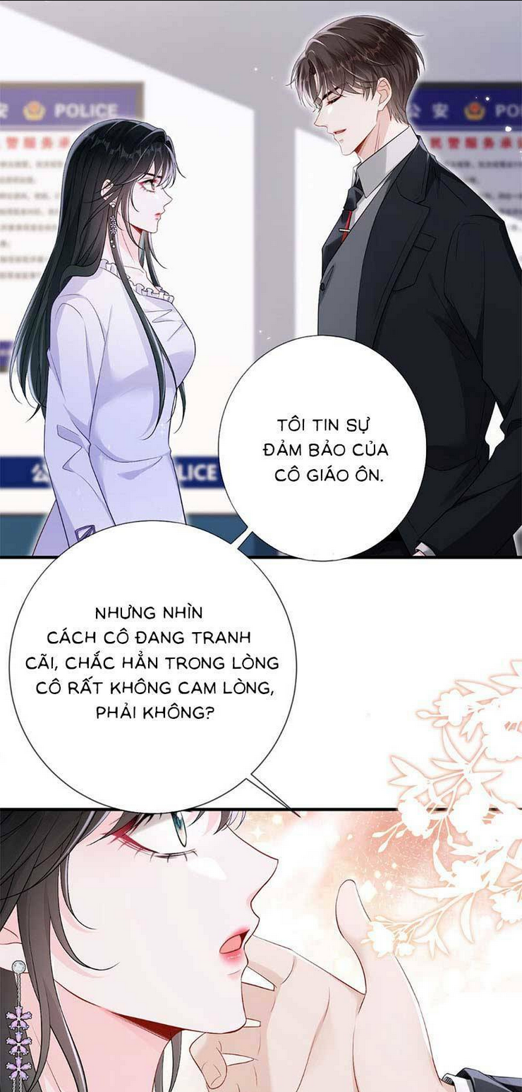 Anh Hoắc Ngoan Ngoãn Nuông Chiều Tôi: Chapter 9