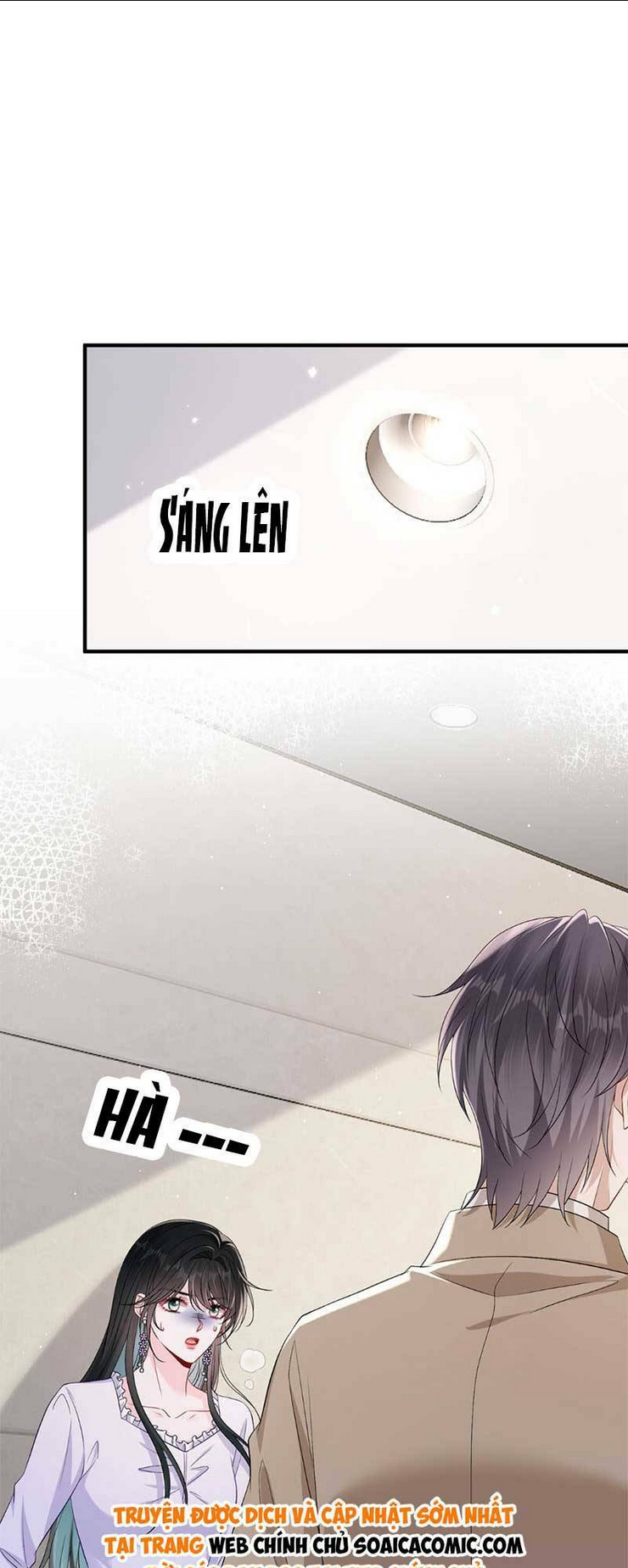 Anh Hoắc Ngoan Ngoãn Nuông Chiều Tôi: Chapter 9