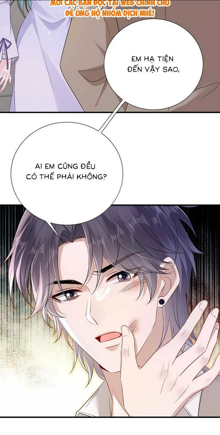 Anh Hoắc Ngoan Ngoãn Nuông Chiều Tôi: Chapter 9