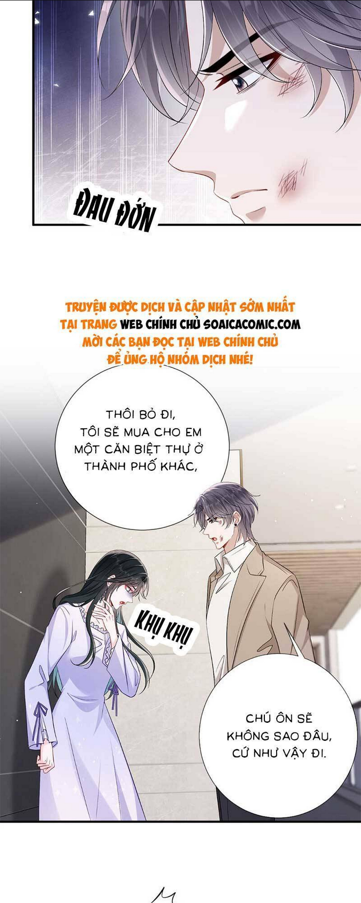 Anh Hoắc Ngoan Ngoãn Nuông Chiều Tôi: Chapter 9