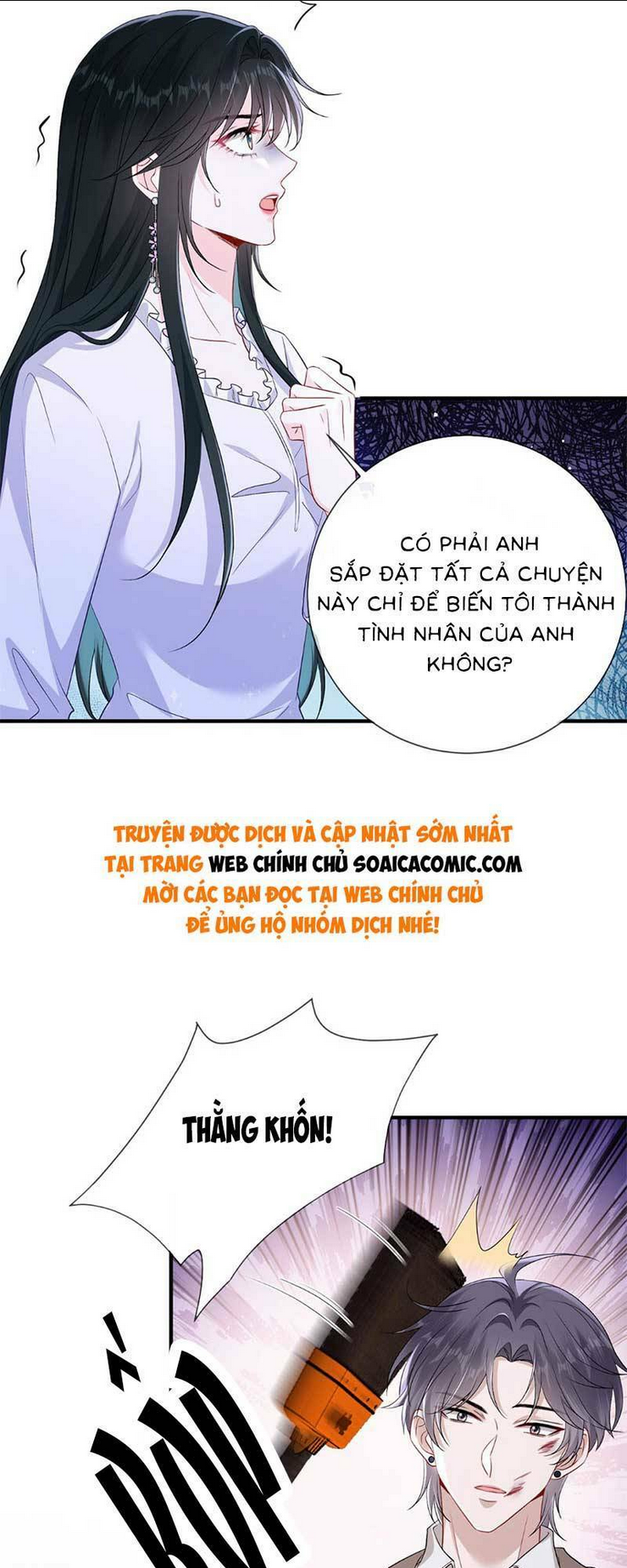 Anh Hoắc Ngoan Ngoãn Nuông Chiều Tôi: Chapter 9