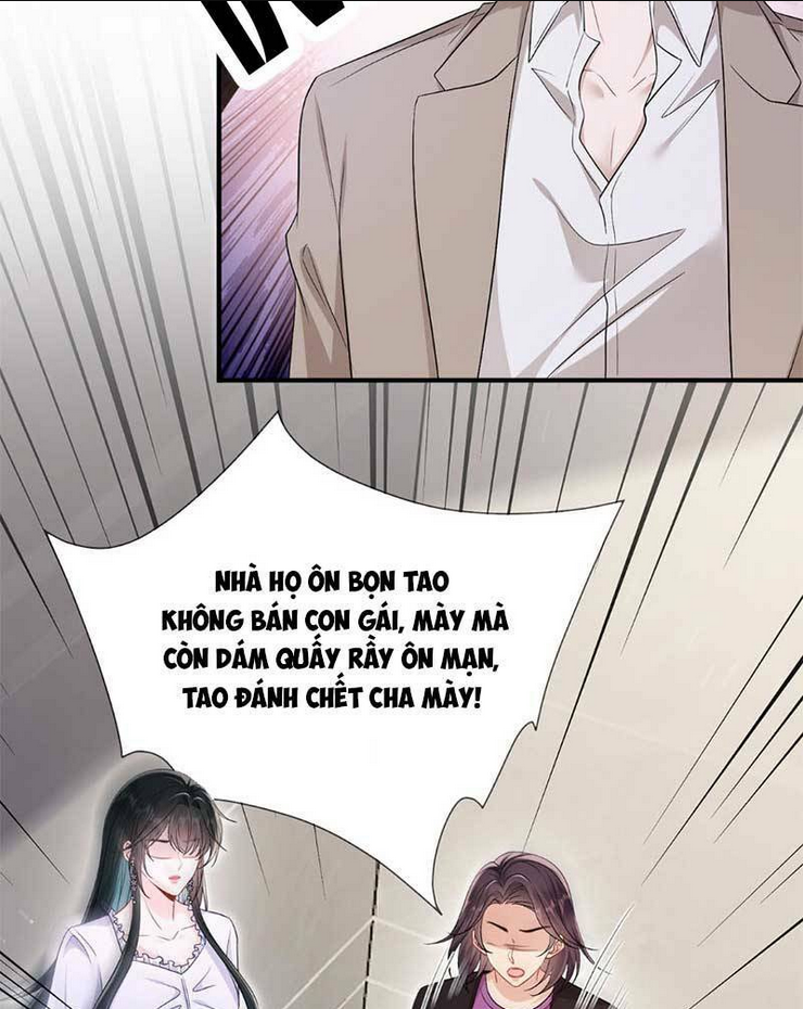 Anh Hoắc Ngoan Ngoãn Nuông Chiều Tôi: Chapter 9