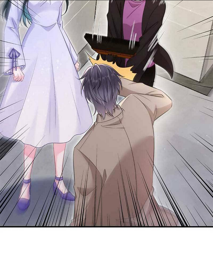 Anh Hoắc Ngoan Ngoãn Nuông Chiều Tôi: Chapter 9