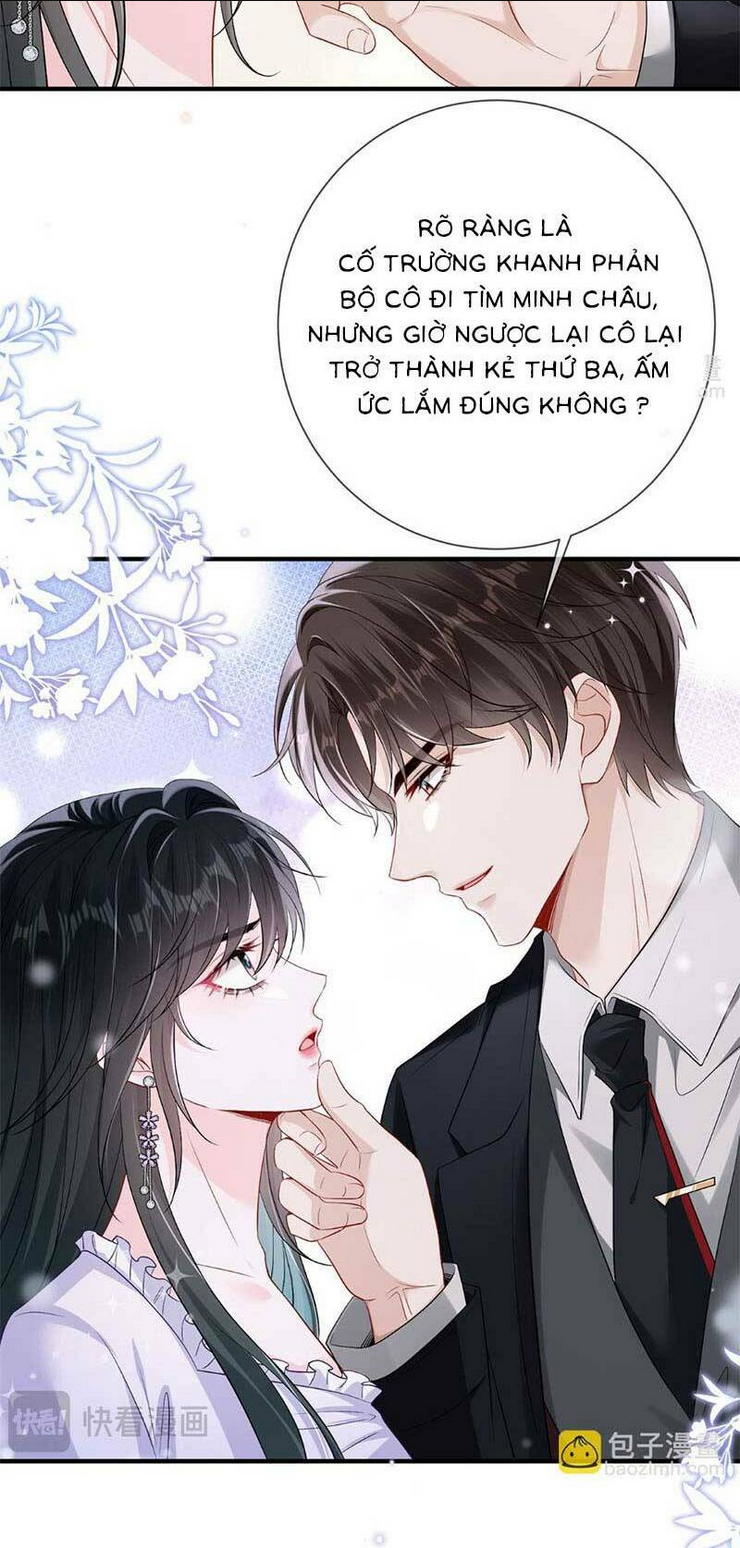 Anh Hoắc Ngoan Ngoãn Nuông Chiều Tôi: Chapter 9