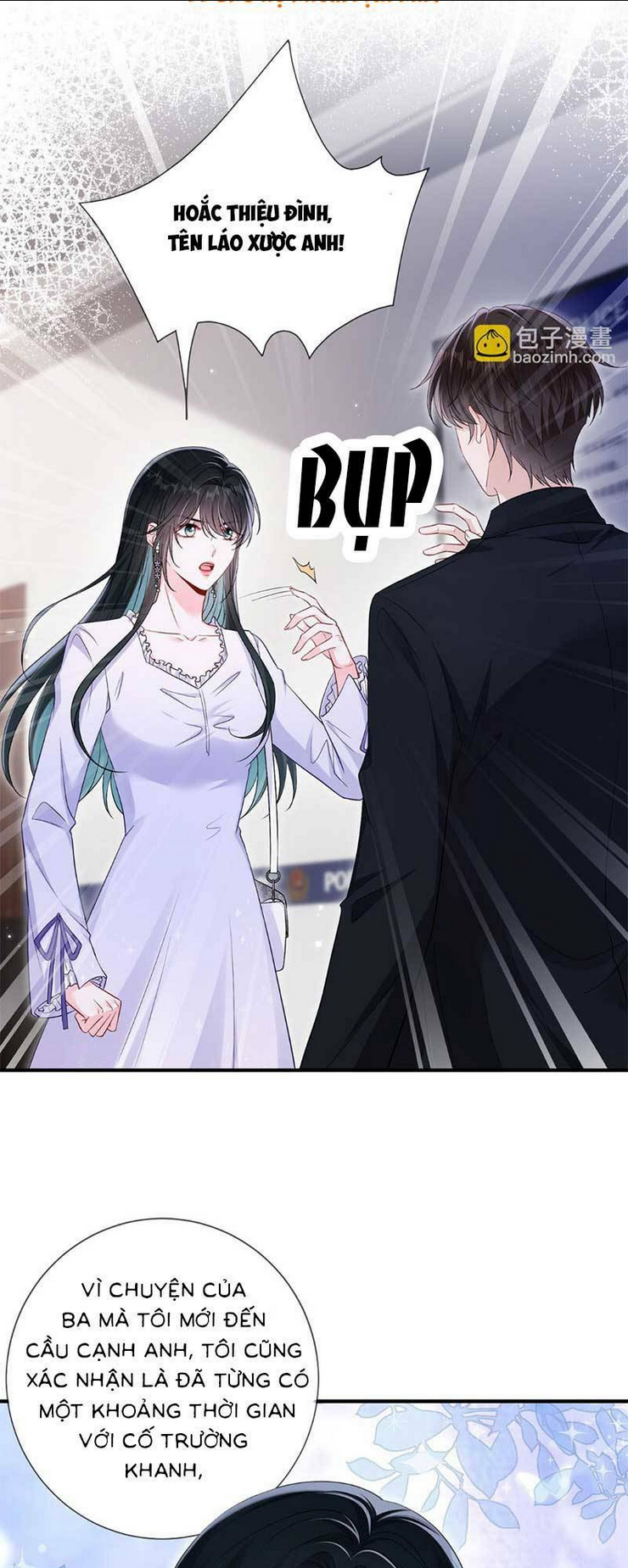 Anh Hoắc Ngoan Ngoãn Nuông Chiều Tôi: Chapter 9