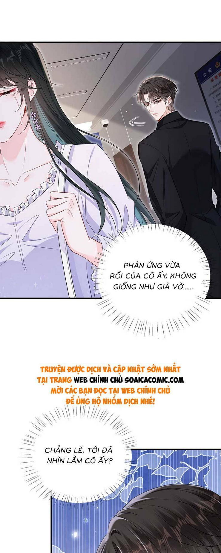 Anh Hoắc Ngoan Ngoãn Nuông Chiều Tôi: Chapter 9