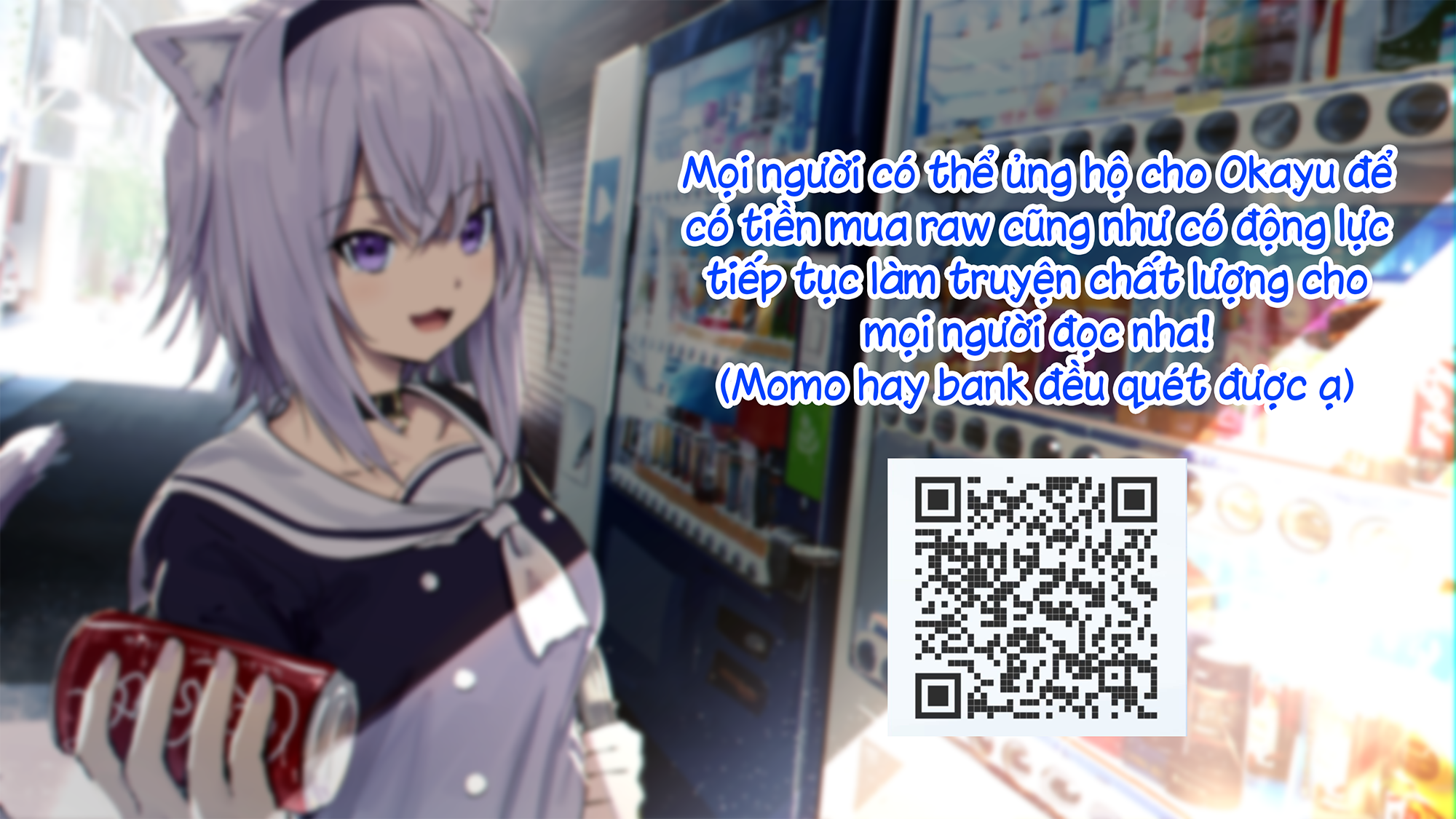 Anh Hùng Chắp Vá: Chapter 4