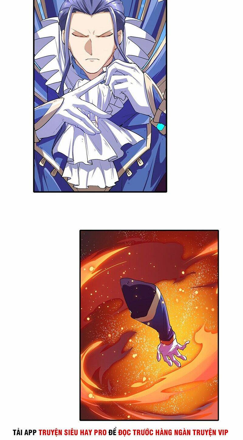 Player Thần Vực: Chapter 155