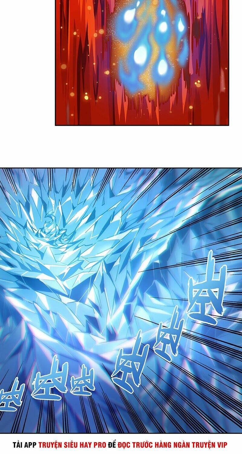 Player Thần Vực: Chapter 155