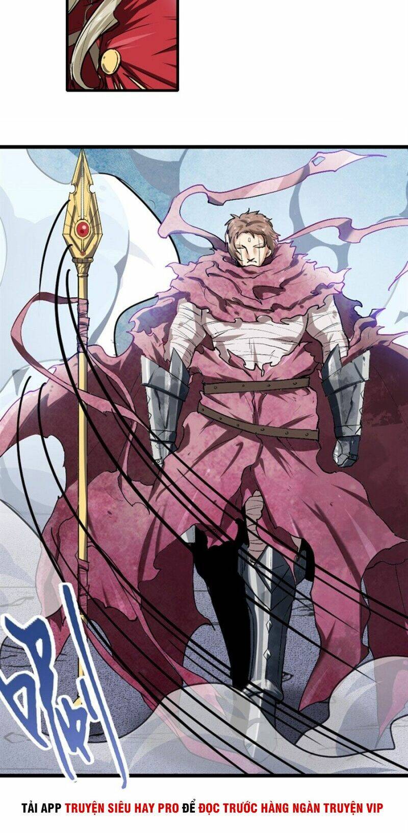 Player Thần Vực: Chapter 162