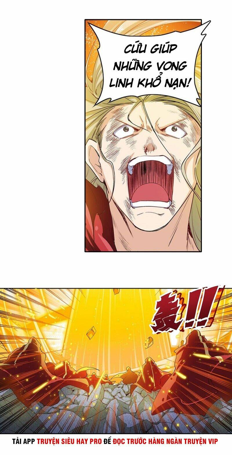 Player Thần Vực: Chapter 164