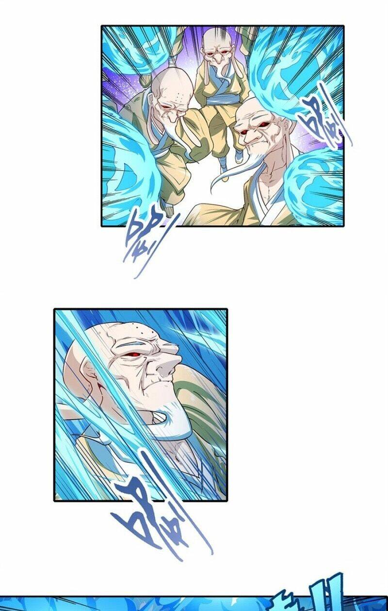Player Thần Vực: Chapter 175