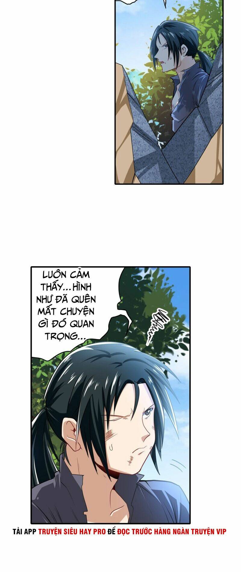 Player Thần Vực: Chapter 183