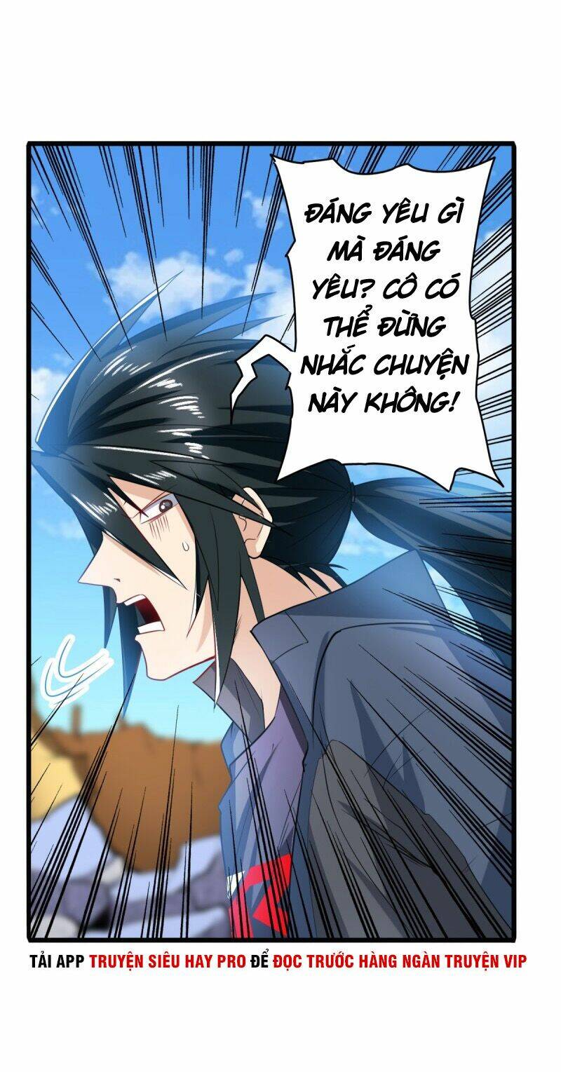 Player Thần Vực: Chapter 188