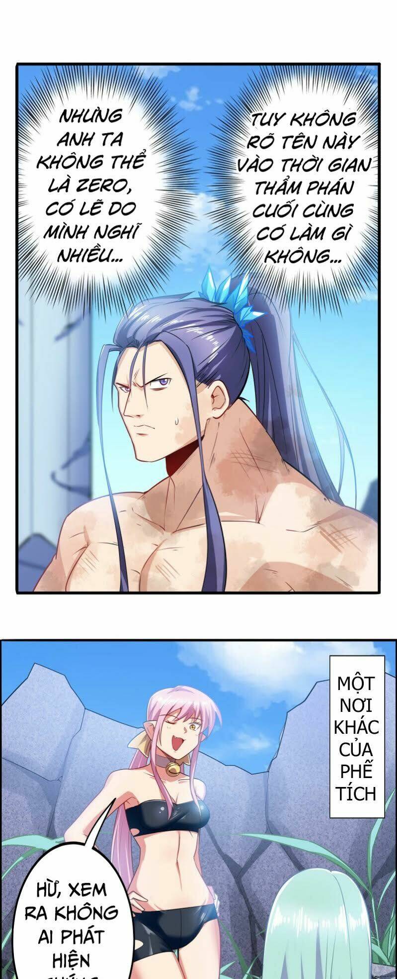 Player Thần Vực: Chapter 188