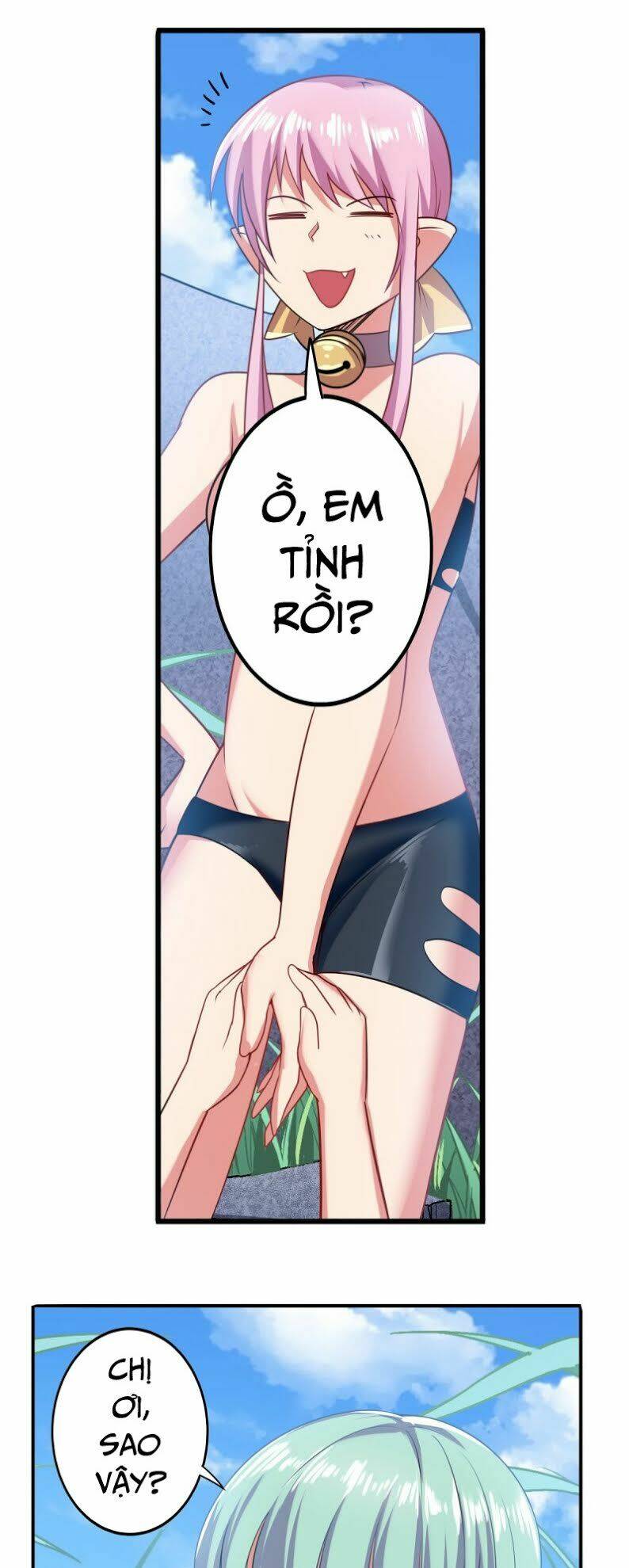Player Thần Vực: Chapter 188