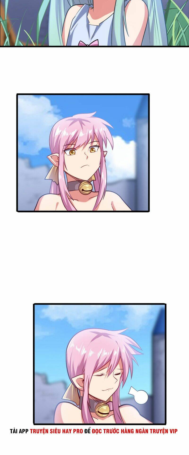 Player Thần Vực: Chapter 188