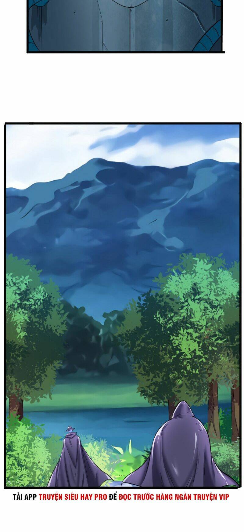 Player Thần Vực: Chapter 188