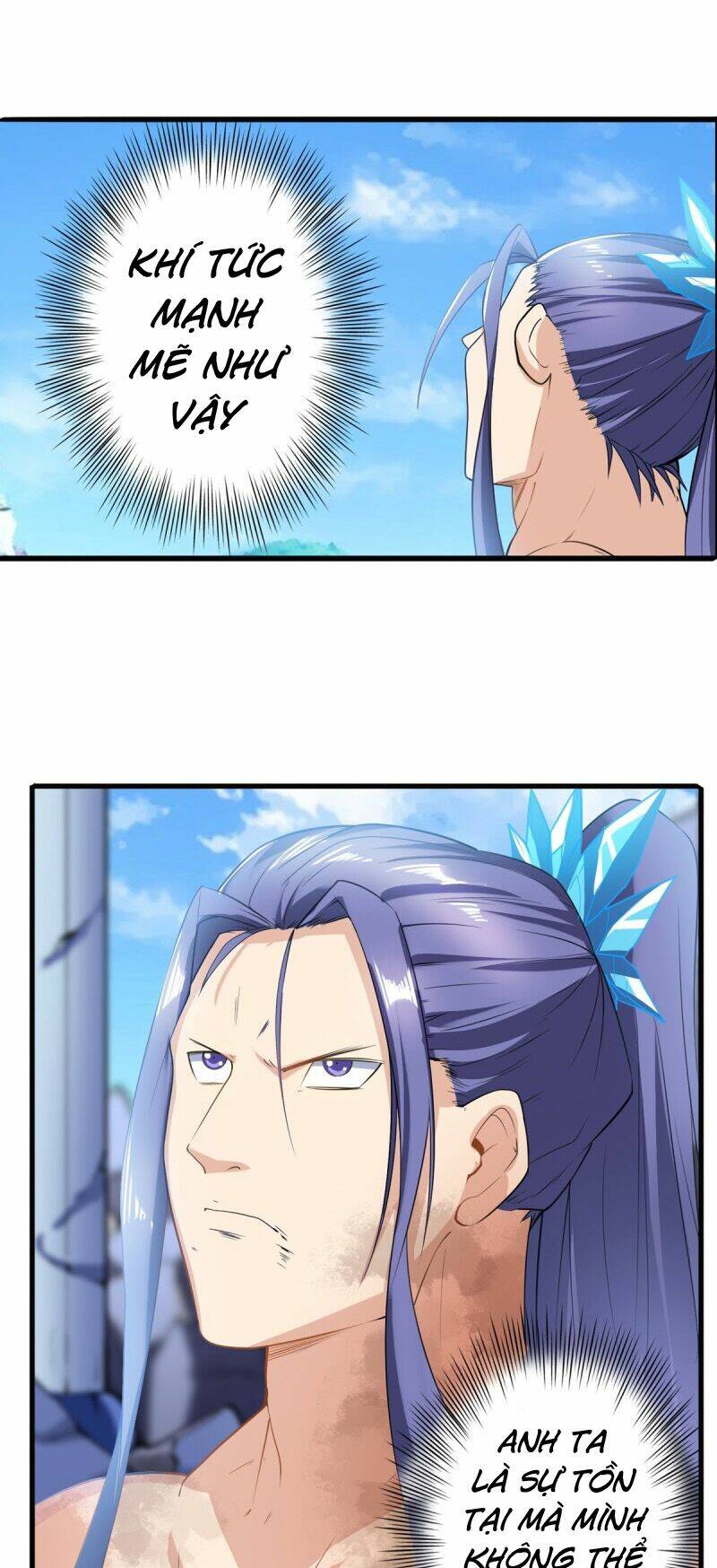 Player Thần Vực: Chapter 188