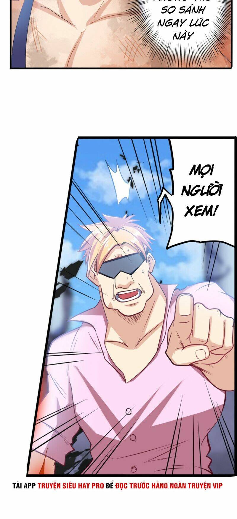 Player Thần Vực: Chapter 188