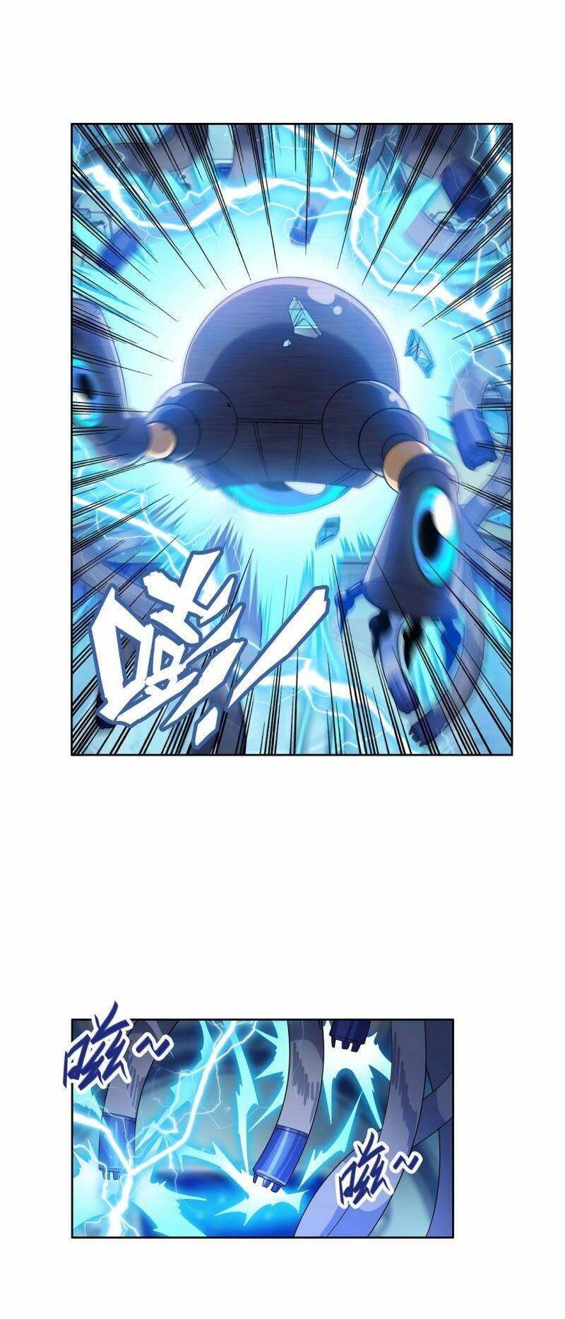 Player Thần Vực: Chapter 192
