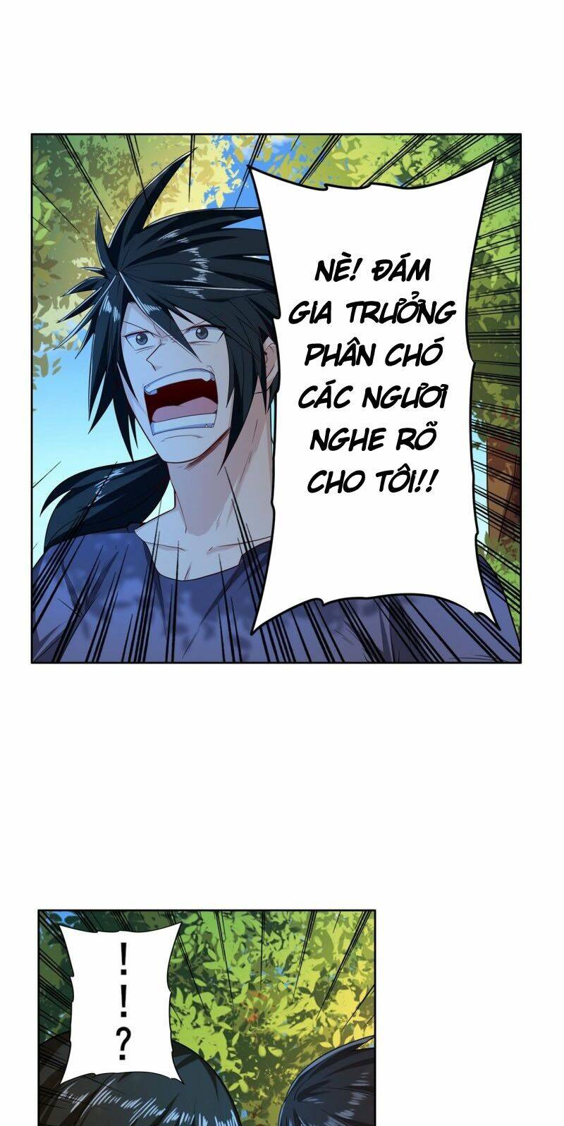 Player Thần Vực: Chapter 192