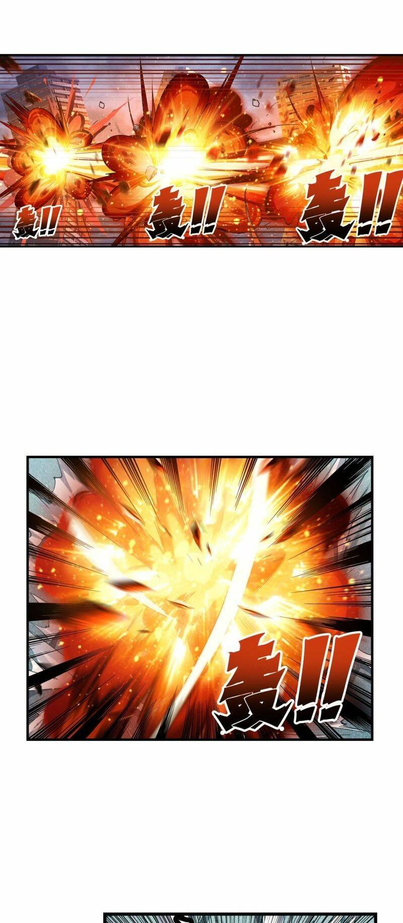 Player Thần Vực: Chapter 199