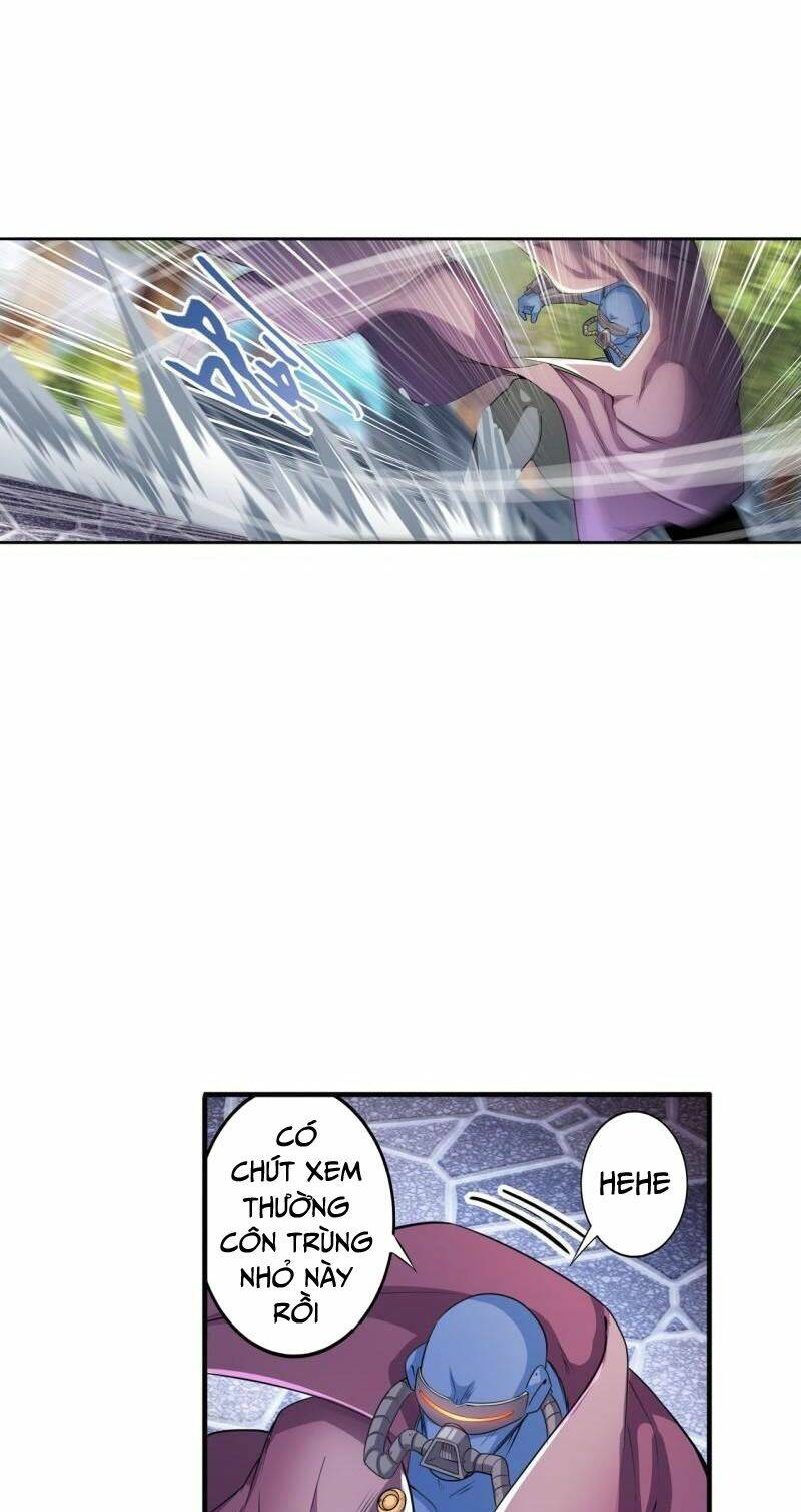Player Thần Vực: Chapter 211