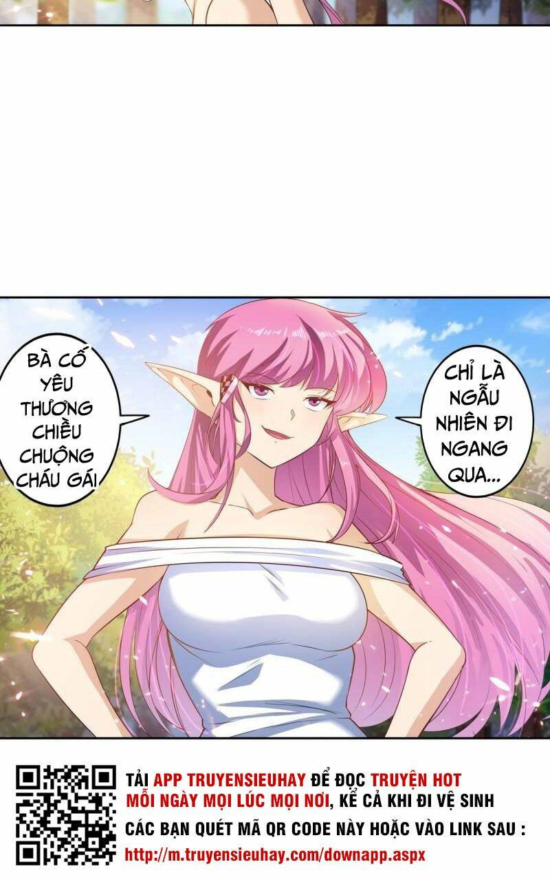 Player Thần Vực: Chapter 211