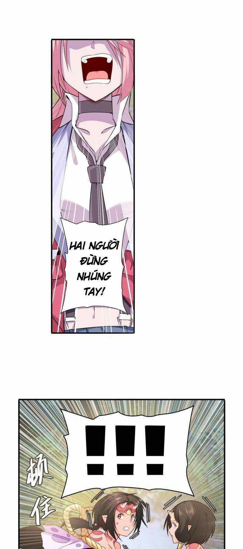 Player Thần Vực: Chapter 211