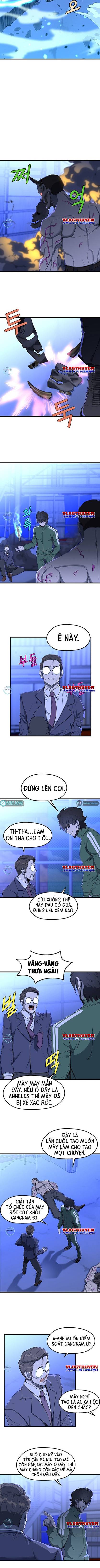 Anh Hùng Thất Nghiệp Mạnh Nhất: Chapter 10