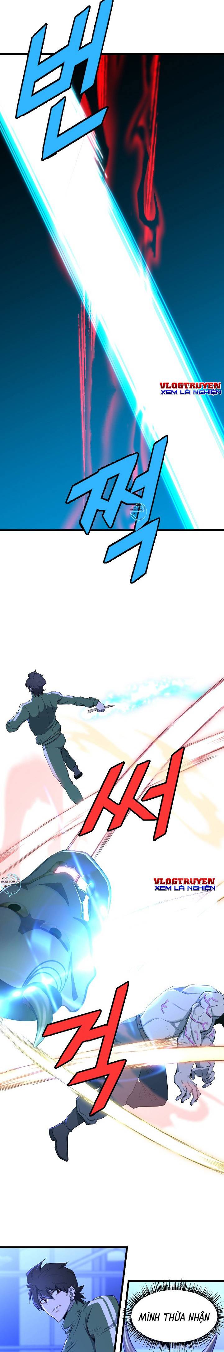 Anh Hùng Thất Nghiệp Mạnh Nhất: Chapter 10