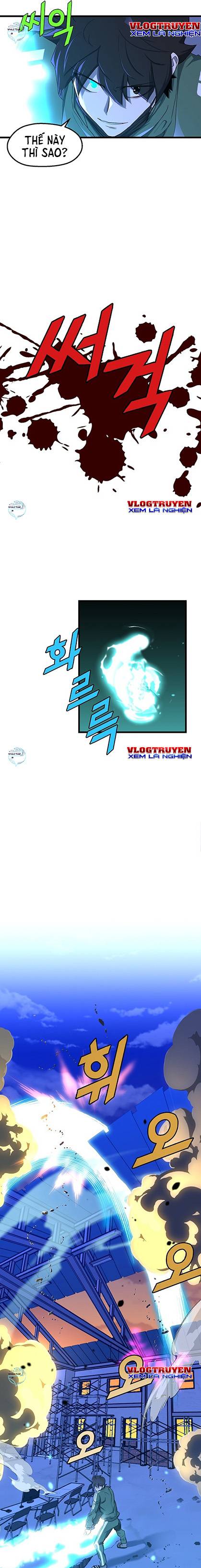 Anh Hùng Thất Nghiệp Mạnh Nhất: Chapter 10