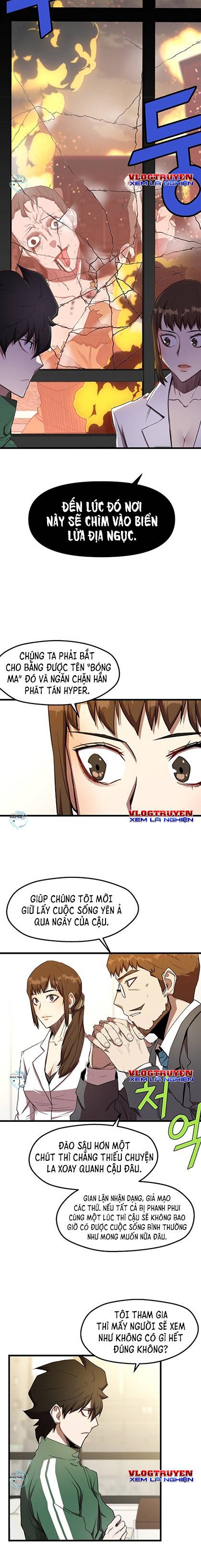 Anh Hùng Thất Nghiệp Mạnh Nhất: Chapter 11
