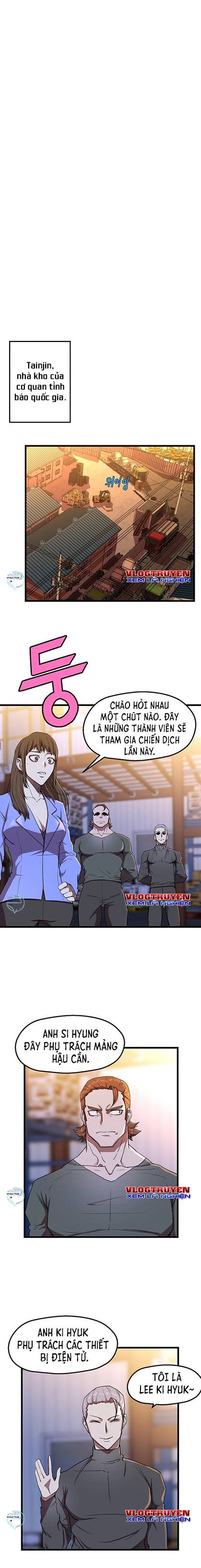 Anh Hùng Thất Nghiệp Mạnh Nhất: Chapter 11
