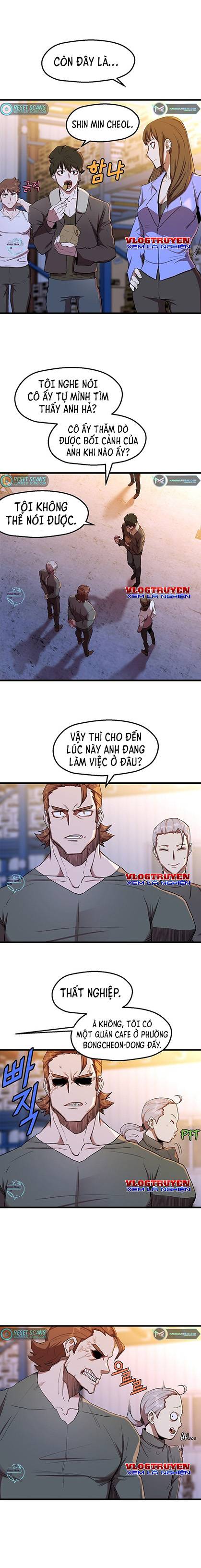 Anh Hùng Thất Nghiệp Mạnh Nhất: Chapter 11