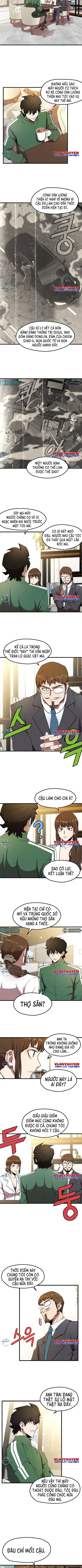 Anh Hùng Thất Nghiệp Mạnh Nhất: Chapter 11
