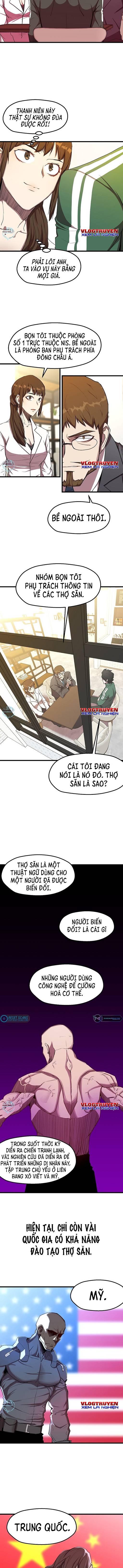 Anh Hùng Thất Nghiệp Mạnh Nhất: Chapter 11